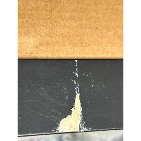 Sweet Land Of Liberty Framed Art Print By Cass Frames Signed Black Stars ** READ - Picture 9 of 12